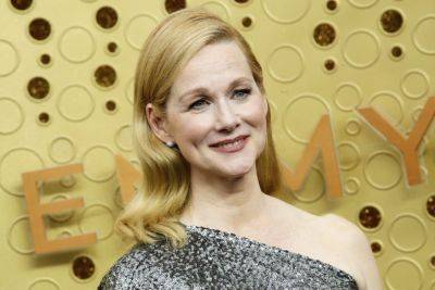 Laura Linney Reacts To Alarming Fan Encounter At New York Fashion Week Where Her Team Member Was Assaulted - etcanada.com - Spain - New York - New York - Las Vegas - Canada