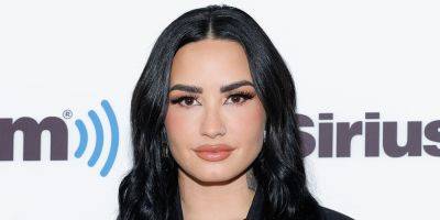 Demi Lovato Confirms 'Cool for the Summer' About Sexual Relationship With a Famous Woman, Reveals Status of Her Sobriety - www.justjared.com