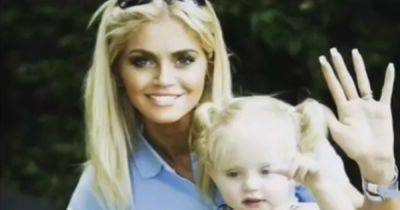 Danniella Westbrook's daughter slams fans begging her to 'reach out' to estranged mum - www.dailyrecord.co.uk - county Mitchell