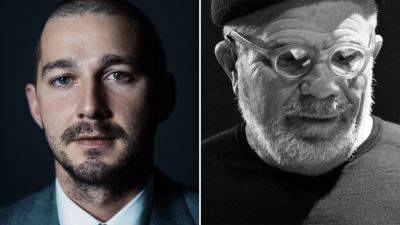 Shia LaBeouf Stage Debut In David Mamet Play ‘Henry Johnson’ Extends Run – Update - deadline.com