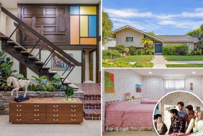 HGTV sells ‘Brady Bunch’ house for $3.2M — ‘nobody is going to live in it’ - nypost.com - Los Angeles - Los Angeles - city Studio