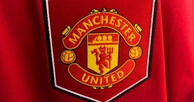 Manchester United confirm new front of shirt sponsors from 2024/2025 season - www.manchestereveningnews.co.uk - Manchester