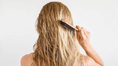 Hair Care Mistakes You Might Not Know You're Making, According to Hairstylists - www.glamour.com - New York