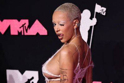 How to Watch the 2023 VMAs Live Online - variety.com - New Jersey