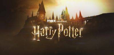 ‘Harry Potter’ Franchise Director David Yates On Max TV Series; Has Upcoming Projects That Are “A Million Miles Away From Wizards” – TIFF Studio - deadline.com - county Potter