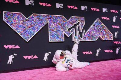 2023 MTV VMAs Winners: See The Full List (Updating Live) - variety.com - USA - New Jersey - city Columbia