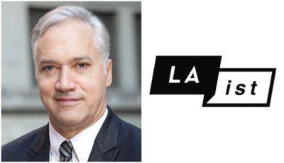 Media Vet Herb Scannell Retires, Will Step Down as Head of KPCC/LAist Operator Southern California Public Radio - variety.com - Los Angeles - Los Angeles - California