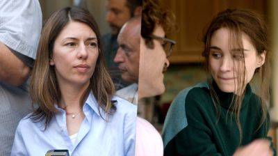Sofia Coppola Still Won’t Watch Spike Jonze’s ‘Her’ Years Later: “I Don’t Know If I Want To See Rooney Mara As Me” - theplaylist.net - county Stone - Indiana