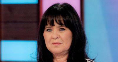 Coleen Nolan speaks out over 'toxic' Loose Women claims - www.ok.co.uk