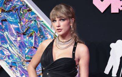 MTV VMAs had camera operator dedicated to filming Taylor Swift “continuously” during live performances - www.nme.com - New Jersey