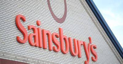 Sainsbury's announces major change to all its milk - www.manchestereveningnews.co.uk - Britain - Scotland