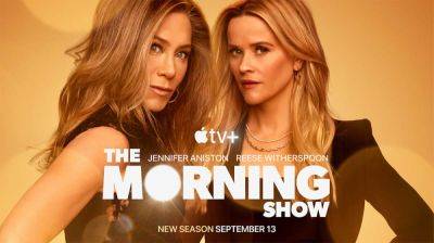 ‘The Morning Show’ Review: Hit Apple TV+ Show Leans Into Soap Opera Melodrama in Entertaining Third Season - theplaylist.net