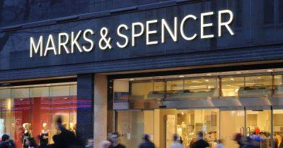Shoppers say same thing as M&S teases its Christmas 2023 food range - www.manchestereveningnews.co.uk - Switzerland
