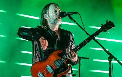 Thom Yorke on the time he was too high to sing Radiohead’s ‘Everything In Its Right Place’ - www.nme.com - San Francisco