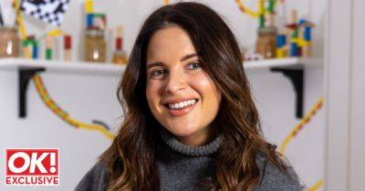 Binky Felstead: 'People say such nasty things about my parenting but I'm a great mum' - www.ok.co.uk - India - Chelsea
