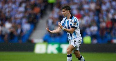 Kieran Tierney gets Real Sociedad teammate's hackles up as 'great player' told he'll have to fight for starting spot - www.dailyrecord.co.uk - Scotland