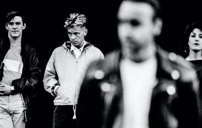 New Order announce ‘Substance 1987’ collection reissues - www.nme.com - California - Manchester - city Irvine