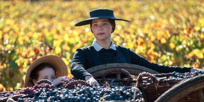 ‘Widow Clicquot’ Review: An Always-Compelling Haley Bennett Raises The Glass Of Champagne Problems Period Drama [TIFF] - theplaylist.net