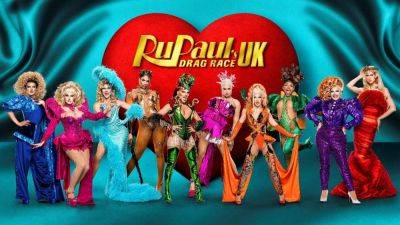 ‘RuPaul’s Drag Race UK’ Now Has A Release Date - www.metroweekly.com - Britain - USA