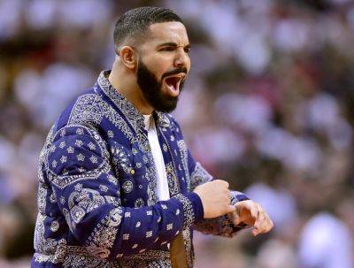 Drake Calls Out ‘Slow As F**k’ Security After Dealing With Stage-Crasher On His Own - etcanada.com