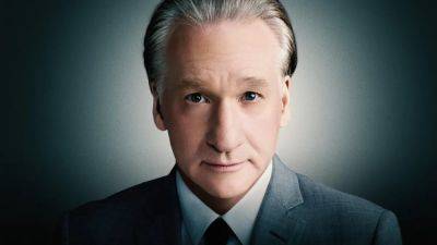 HBO’s ‘Real Time With Bill Maher’ To Return To Air Without Writers - deadline.com