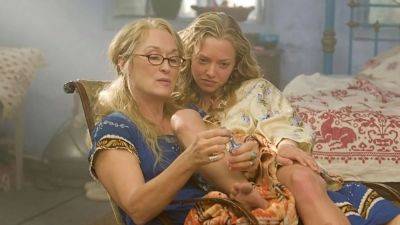 Meryl Streep & Amanda Seyfried On What It Would Take To Make ‘Mamma Mia 3’ As Universal Chairman Teases Studio “Would Love To Make Third Movie” - deadline.com