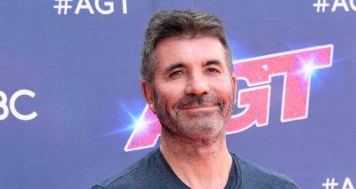 Simon Cowell Explains Why He 'Never' Wants Son Eric to Audition for 'America's Got Talent' - www.justjared.com