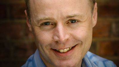 Dean Jones Dies: ‘Britain’s Got Talent’ Director Of Production Was 56 - deadline.com - Britain - county Amelia