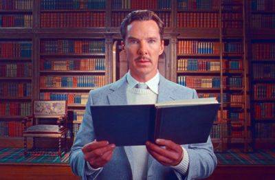 ‘The Wonderful Story of Henry Sugar’ Trailer: Wes Anderson Gets Whimsical With Benedict Cumberbatch On Sept 27 - theplaylist.net