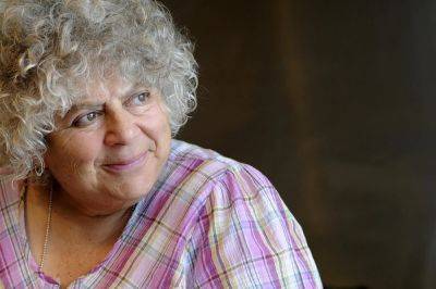 ‘Harry Potter’s Miriam Margolyes Latest To Board ‘Doctor Who’ - deadline.com - Britain