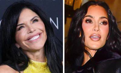 Kim Kardashian and Lauren Sanchez face off in hundreds of thousands bidding war - us.hola.com - New York - city Sanchez - county Florence