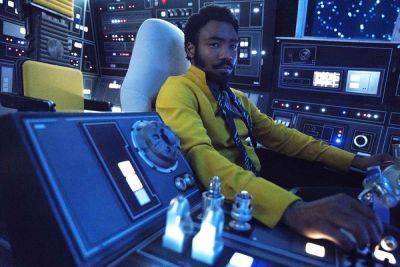 ‘Lando’: Stephen Glover Hints That The Show He And Donald Glover Are Working On Is Now A Film - theplaylist.net