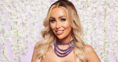 MAFS UK trans bride Ella Morgan says 'Love Island would never' as she blasts other reality shows - www.dailyrecord.co.uk - Britain