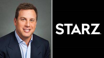 Starz CEO Jeff Hirsch “Excited” For Lionsgate Split: “It’s Hard For Investors To Get Their Head Around A Combination Company” - deadline.com - Hollywood