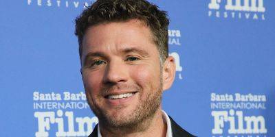 Ryan Phillippe Celebrates Sobriety, Shares It's the Longest He's Gone Without Nicotine or Marijuana Since His Teen Years - www.justjared.com - Philadelphia, county Eagle - county Eagle