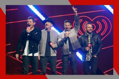 We found all the best prices on tickets to see 98 Degrees live in 2023 - nypost.com - New York - USA - New York - New Jersey