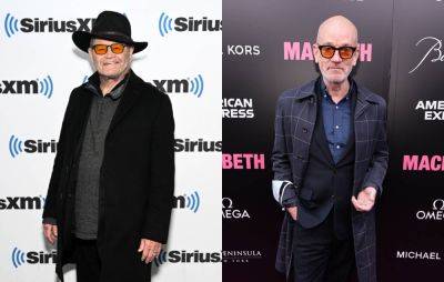 The Monkees’ Micky Dolenz announces R.E.M covers EP and shares ‘Shiny Happy People’ - www.nme.com - New York