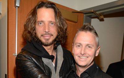 Pearl Jam’s Mike McCready is writing a rock opera about Chris Cornell - www.nme.com - Seattle - county Pacific