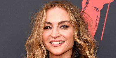 Drea de Matteo Explains Why She Joined OnlyFans, Responds to Criticism - www.justjared.com