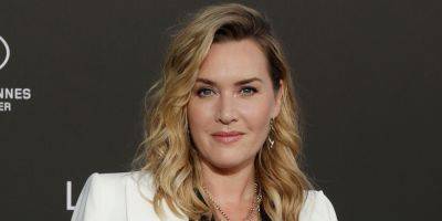 Kate Winslet Has 6 Movies & 1 TV Show with 90% or Higher on Rotten Tomatoes... & 'Titanic' Isn't One of Them! - www.justjared.com - Britain