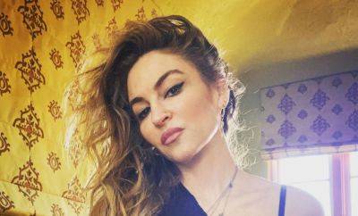 ‘Sopranos’ Actress Drea De Matteo Speaks Out About Joining OnlyFans: “I’d Rather Save My Family Than Save Face” - deadline.com