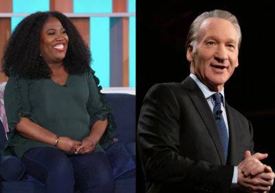 ‘The Talk’, ‘Jennifer Hudson Show’ And ‘Real Time’ Are Returning To TV Amid Writers’ Strike - etcanada.com