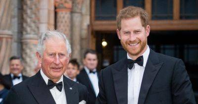 King Charles will not mark Prince Harry's birthday today after tradition change - www.ok.co.uk - Germany