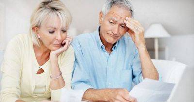 Nine financial tasks people nearing State Pension age should check now for a smooth move into retirement - www.dailyrecord.co.uk - Britain - Scotland