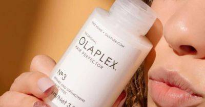 You can shop Olaplex's No.3 treatment for nearly half price on Amazon today - www.ok.co.uk