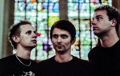Muse announce ‘Absolution’ 20th anniversary deluxe reissue - www.nme.com - city Stockholm