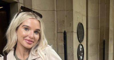 Helen Flanagan says she 'doesn't feel mum guilt' as she makes decision over three children amid 'juggle' - www.manchestereveningnews.co.uk - Scotland - South Africa