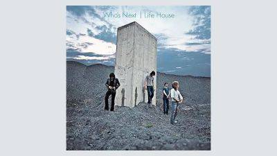 The Who’s Great Lost Masterwork, ‘Life House,’ Finally Gets Its Due in Massive ‘Who’s Next’ Boxed Set: Album Review - variety.com