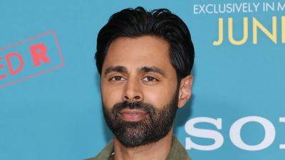 Hasan Minhaj Admits to Fabricating Stand-Up Stories, Including Daughter’s Anthrax Scare: ‘The Punch Line Is Worth the Fictionalized Premise’ - variety.com - New York - New York - city Sacramento