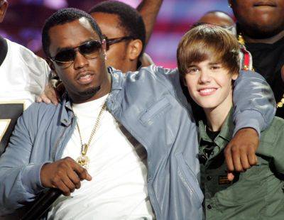 Diddy Rejected Justin Bieber’s ‘Trash’ Song When He Was 14: ‘It Would Be A Hard No From Him’ - etcanada.com - France - Montana